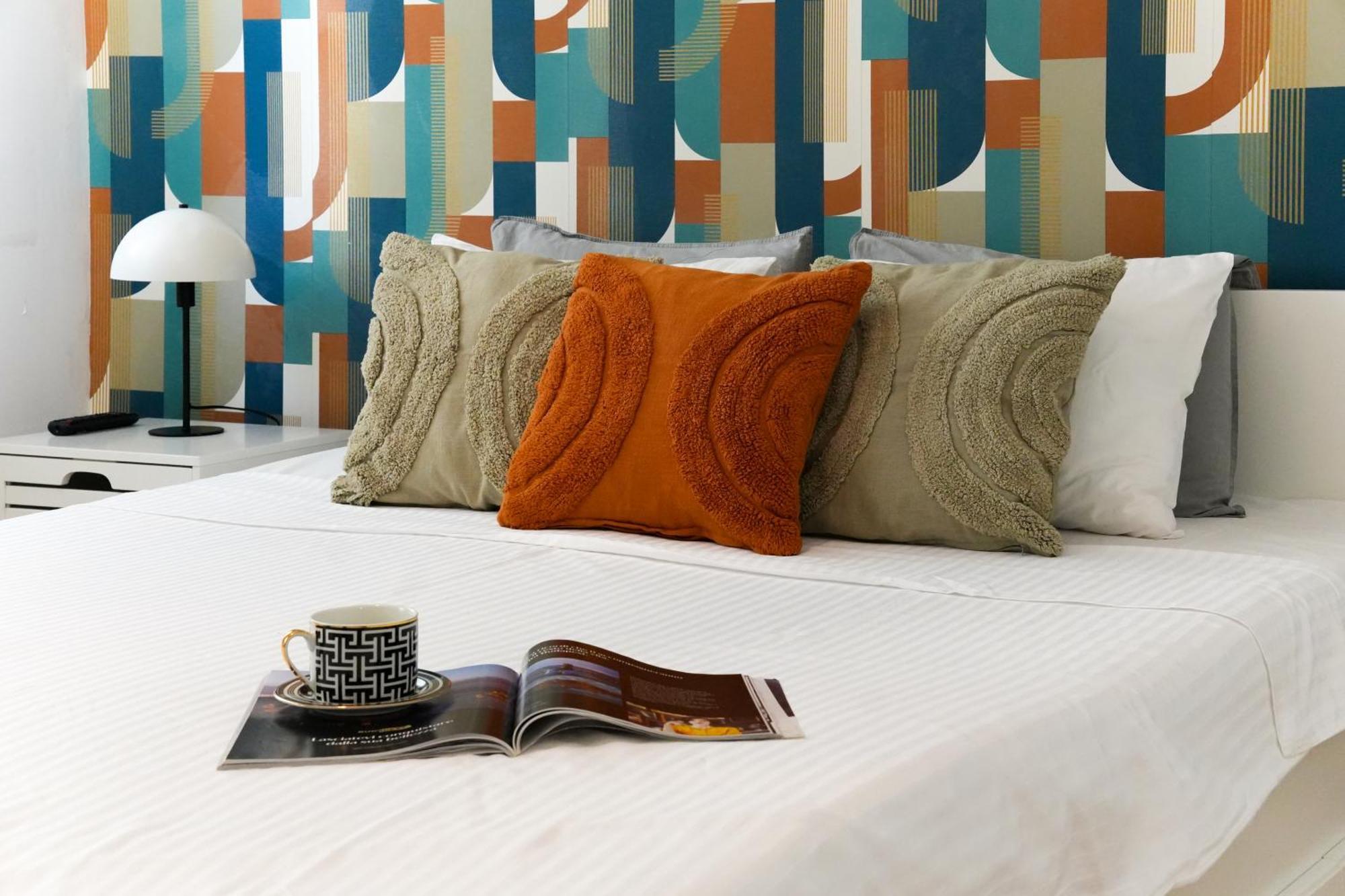 Maria - Modern Apartment With Parking And Workspace บูคาเรสต์ ภายนอก รูปภาพ