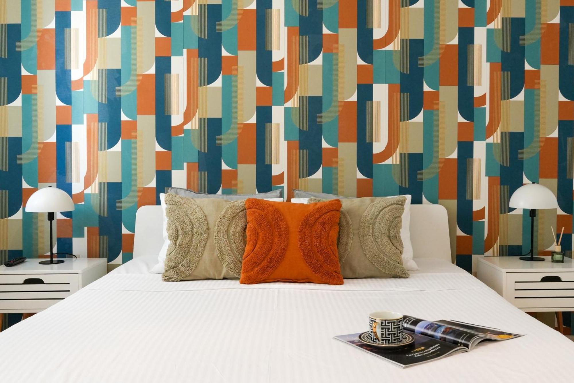 Maria - Modern Apartment With Parking And Workspace บูคาเรสต์ ภายนอก รูปภาพ